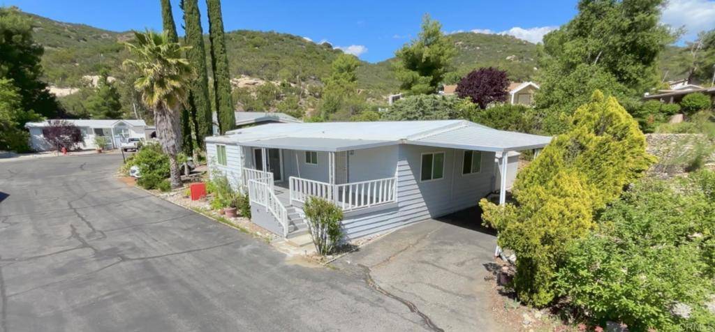 35109 Highway 79 #45, Warner Springs, CA 92086
