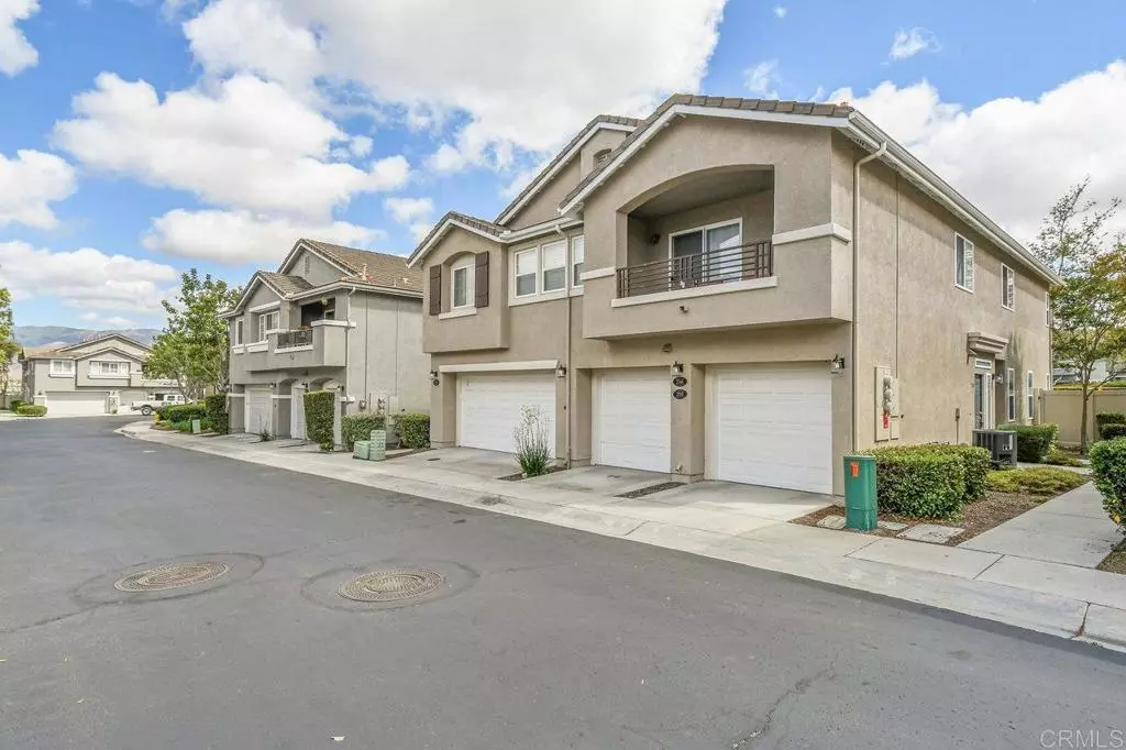 Chula Vista, CA 91915,2550 Garnet Peak Rd