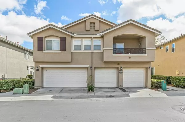 Chula Vista, CA 91915,2550 Garnet Peak Rd