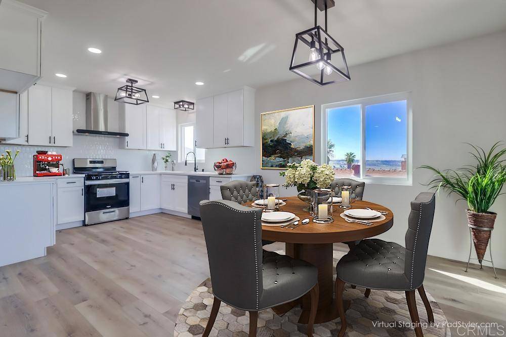 1215 Grand AVE, Spring Valley, CA 91977