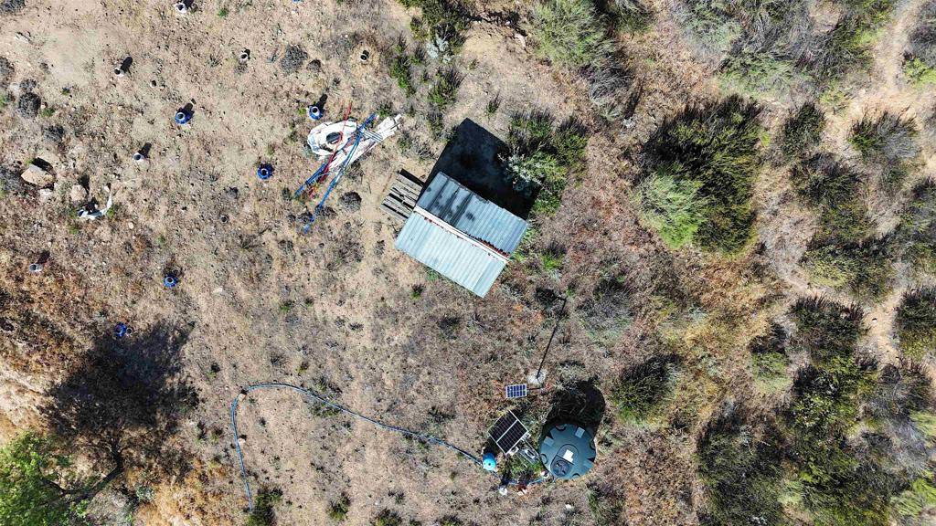 Hemet, CA 92543,0 Horning Rd.