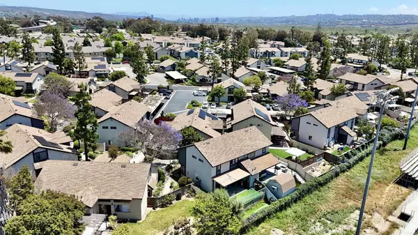 1664 Oro Vista #236, San Diego, CA 92154