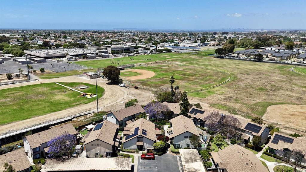 San Diego, CA 92154,1664 Oro Vista #236