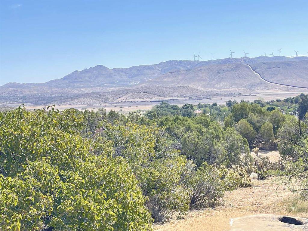 16 .44 Acres Boundary Creek, Jacumba, CA 91934