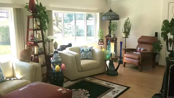 San Diego, CA 92154,3340 Del Sol #117