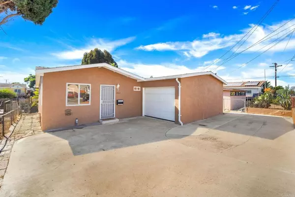 2862 Callejon, San Diego, CA 92139