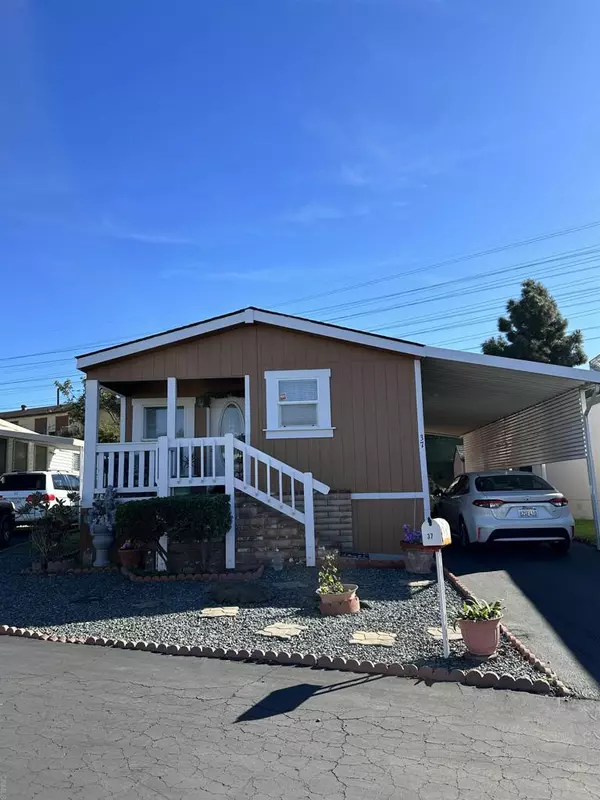 1425 Second AVE, Chula Vista, CA 91911