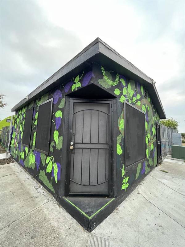 3193 Imperial AVE, San Diego, CA 92102