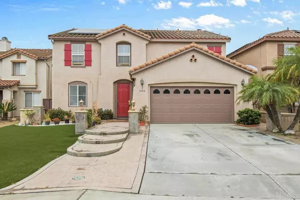 Chula Vista, CA 91911,1420 Venters Dr