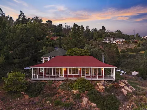 14645 High Valley RD, Poway, CA 92064