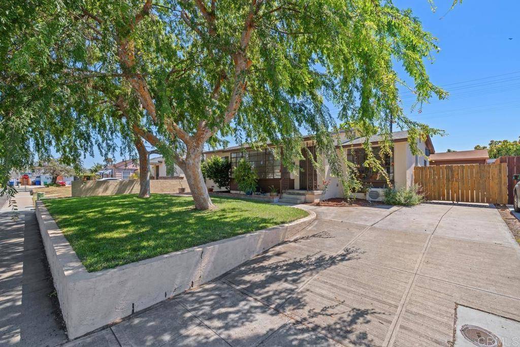 3973 69th ST, San Diego, CA 92115