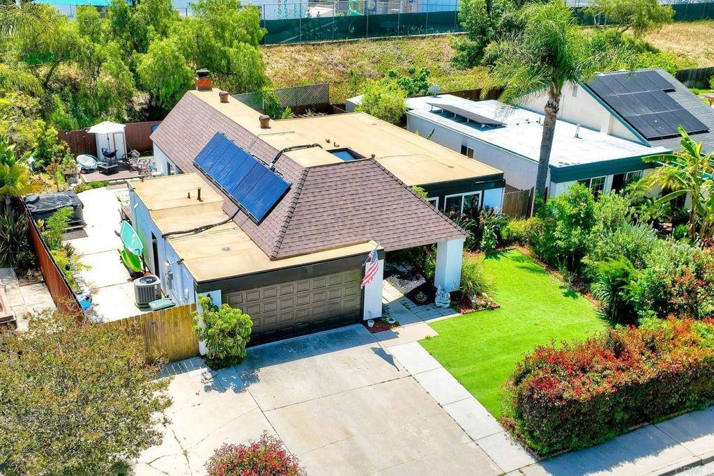 San Marcos, CA 92069,1679 Palomar DR
