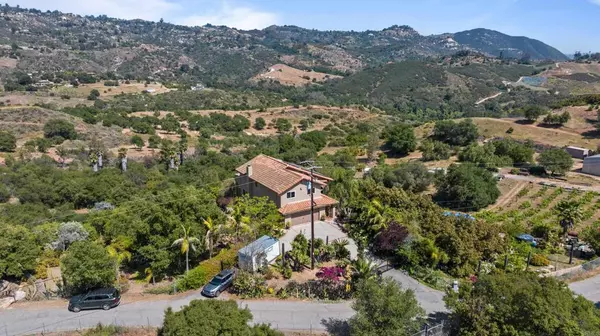979 Canyon Heights RD, Fallbrook, CA 92028