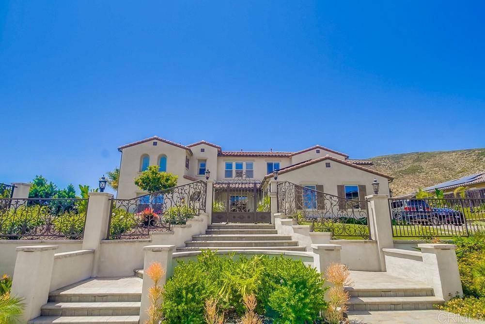 Chula Vista, CA 91914,420 Coastal Hills DR