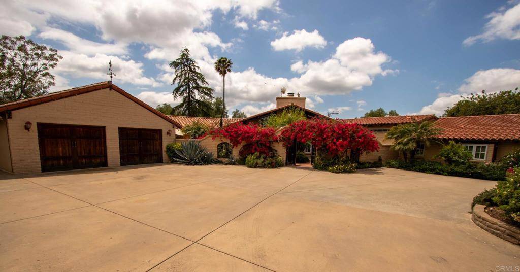 11105 Berry RD, Valley Center, CA 92082