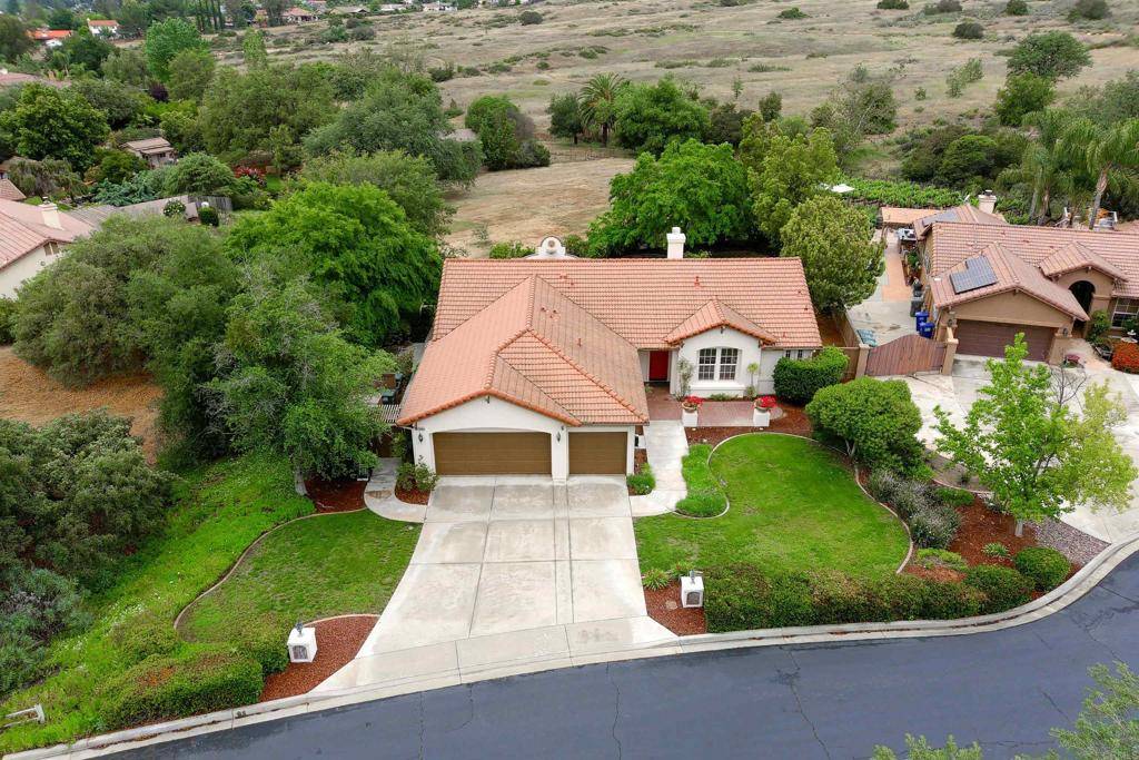 Ramona, CA 92065,23425 Mountain Peak RD