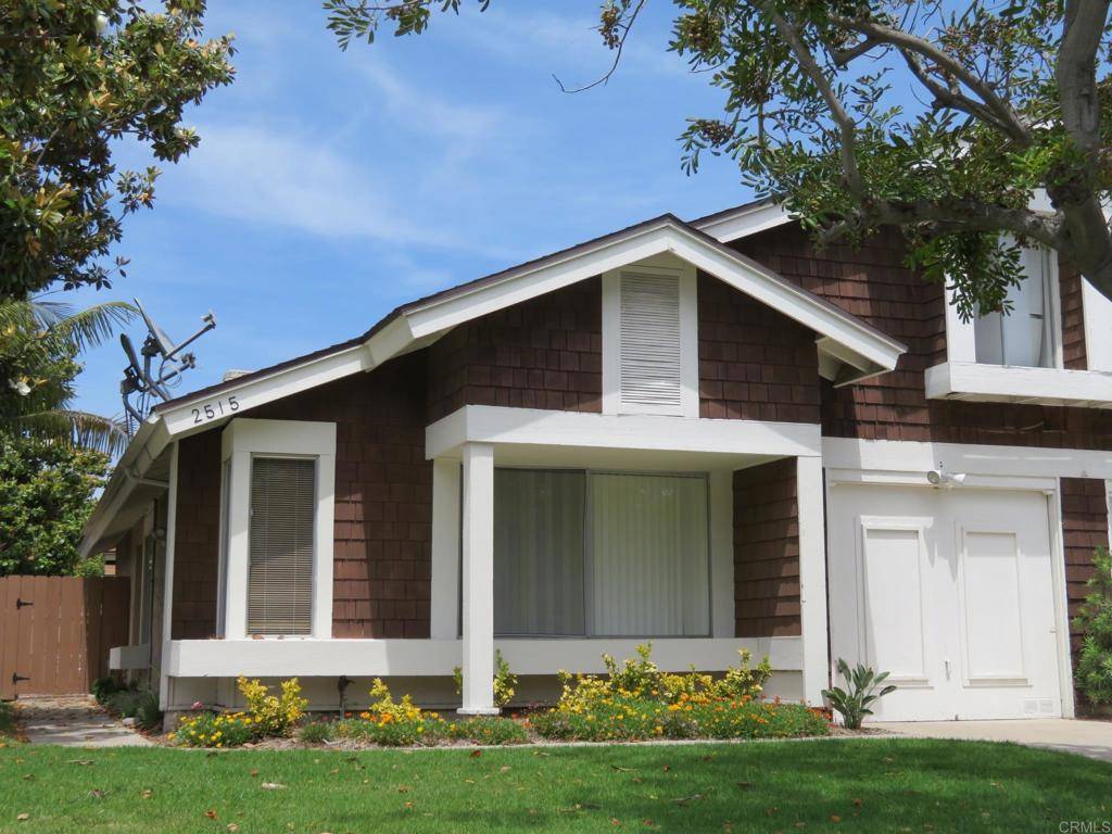 2515 Pennington LN, San Diego, CA 92139
