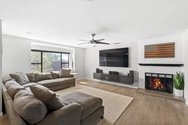 El Cajon, CA 92021,1494 Lily AVE