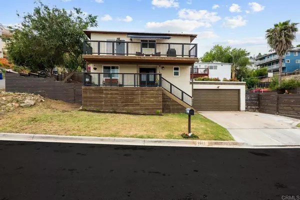 Spring Valley, CA 91977,9568 Chestnut ST