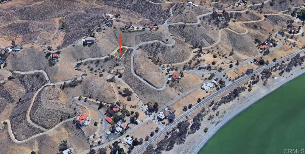 Lake Elsinore, CA 92530,0 Sky Line DR