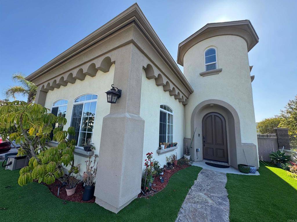 Chula Vista, CA 91913,1498 BERRY CREEK PLACE
