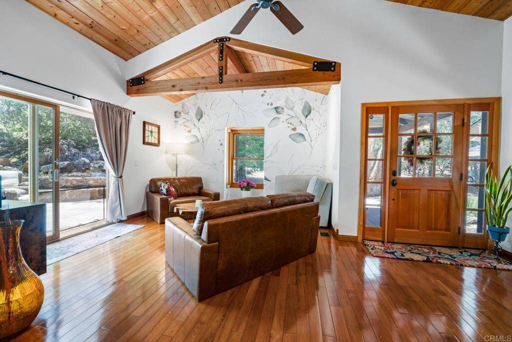 Julian, CA 92036,4576 Luneta Drive