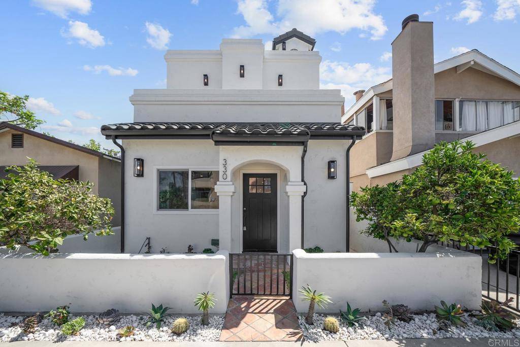 330 8th St, Seal Beach, CA 90740
