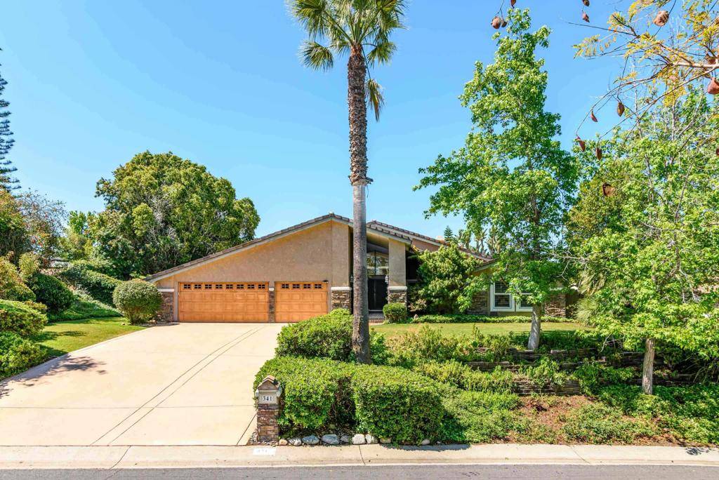 341 Pico De La Loma, Escondido, CA 92029