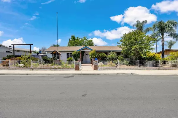 Escondido, CA 92027,131 S Orleans Ave.