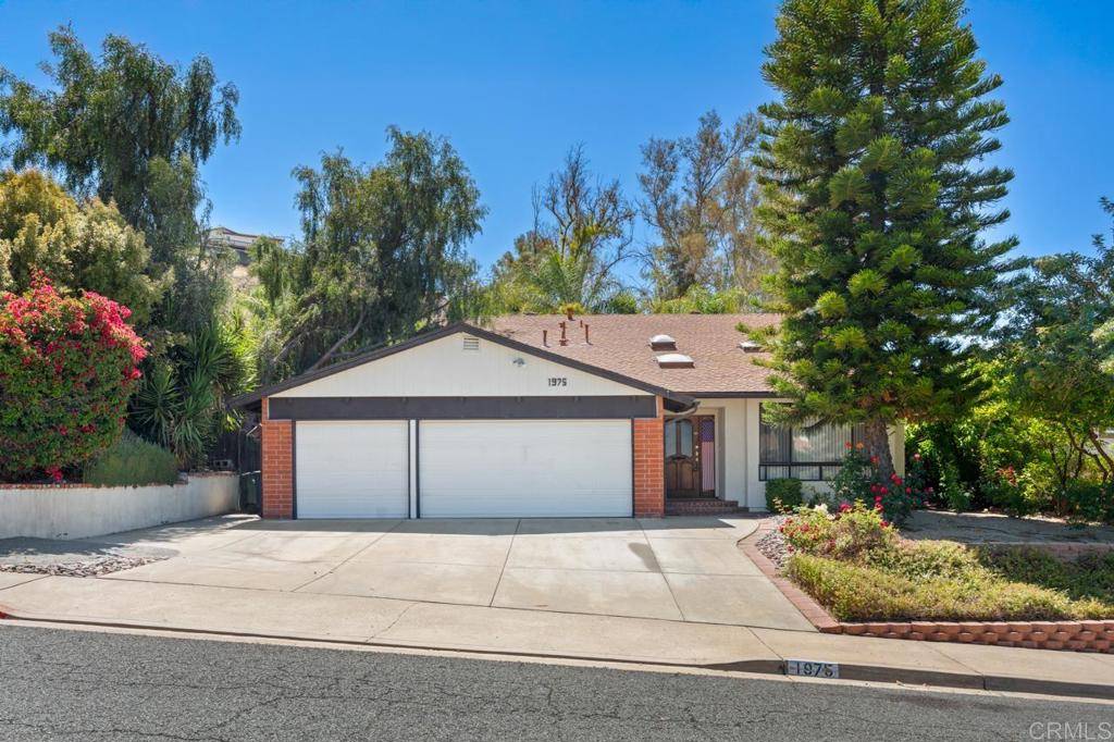1975 Belmore CT, El Cajon, CA 92020