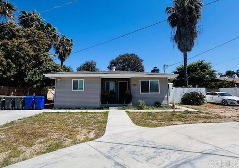 8536 38 Blossom Lane, Lemon Grove, CA 91945