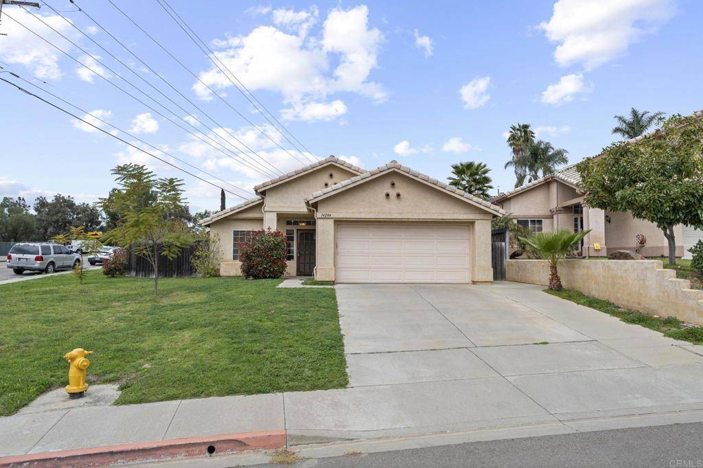 14204 Legacy Ln, El Cajon, CA 92021