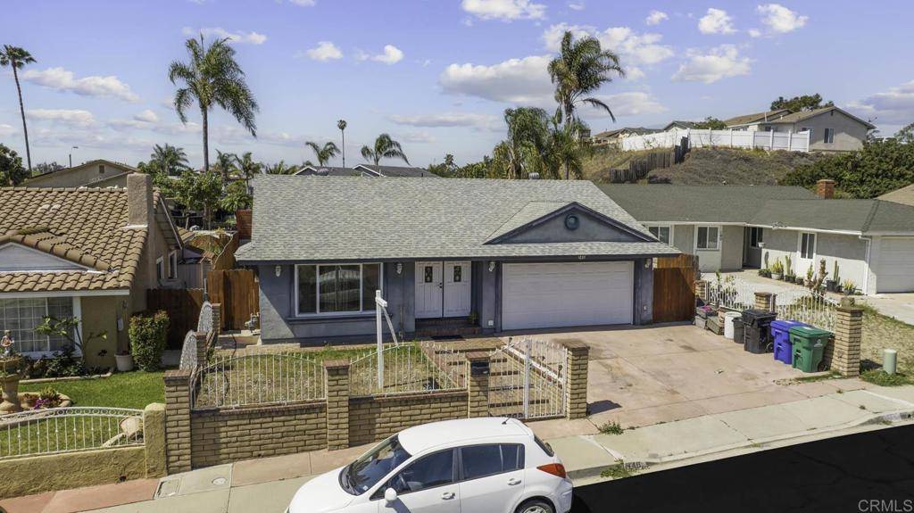 San Ysidro, CA 92173,146 Padre Tullio Dr