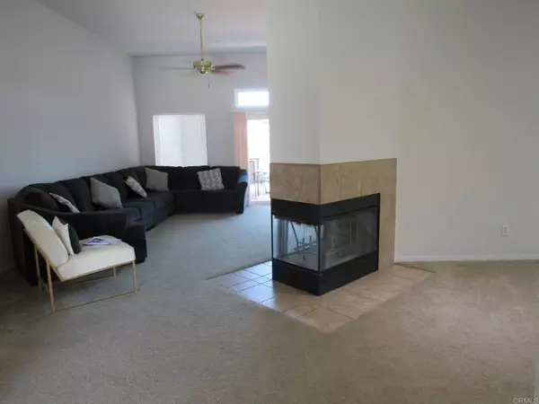 Campo, CA 91906,1362 Buckwheat TRL