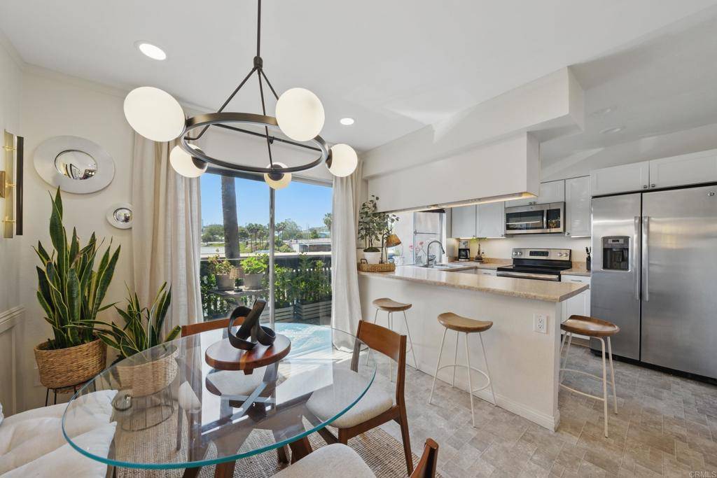 San Diego, CA 92108,7930 Mission Center CT #F