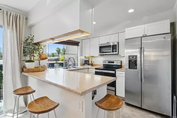 San Diego, CA 92108,7930 Mission Center CT #F