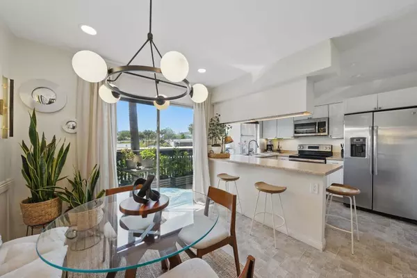 San Diego, CA 92108,7930 Mission Center CT #F