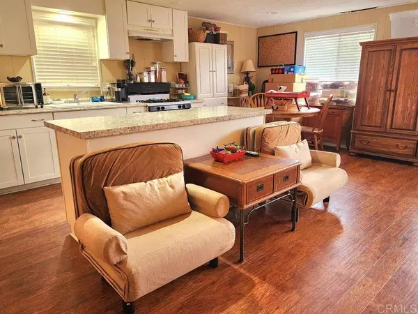 Fallbrook, CA 92028,3909 Reche Rd #52