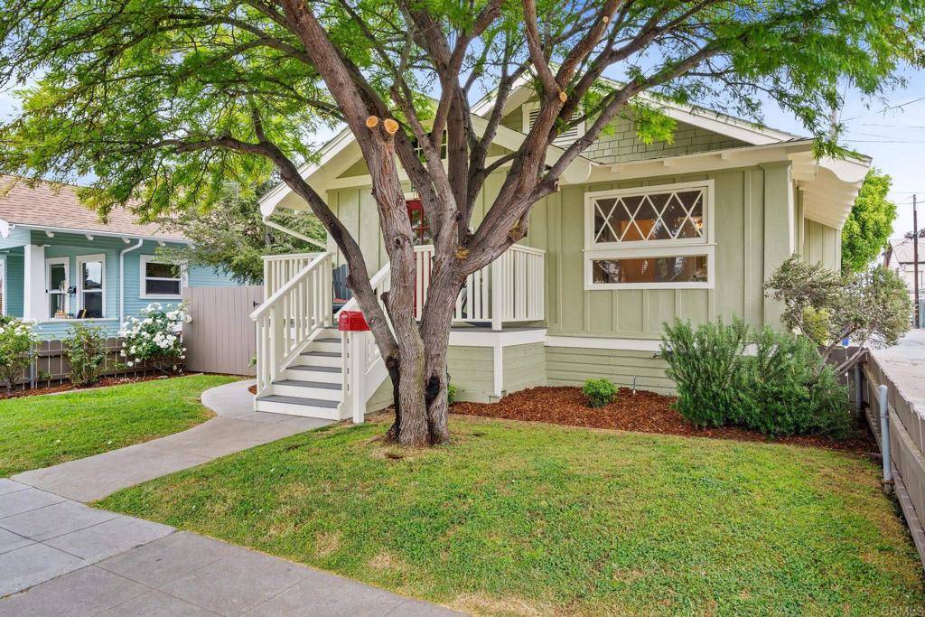 San Diego, CA 92116,1520 Madison Avenue