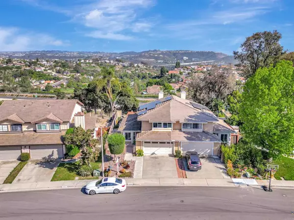 Rancho Penasquitos, CA 92129,9525 High Park LN
