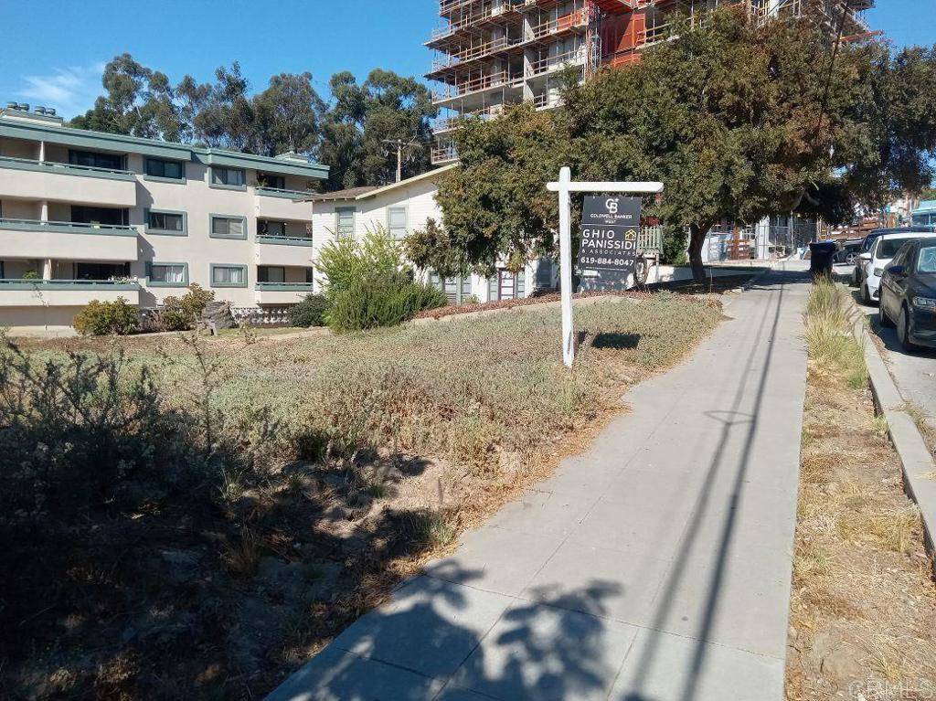 0 N Reynard Way ST, San Diego, CA 92103