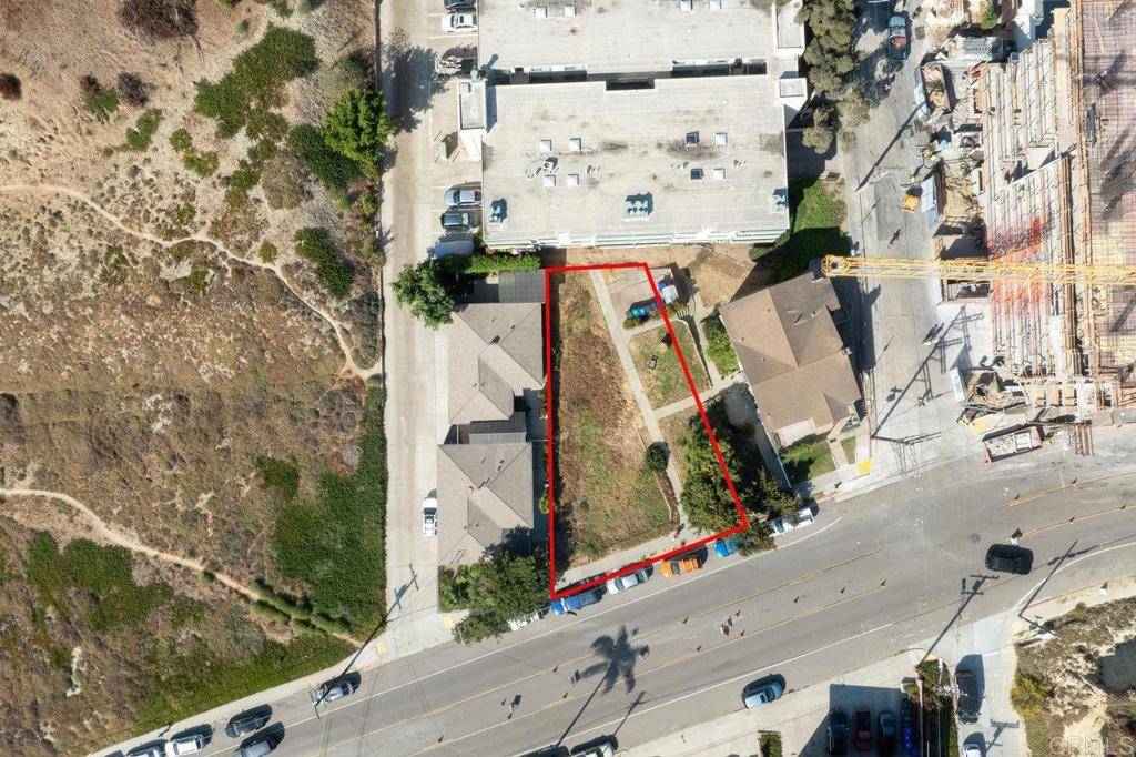 San Diego, CA 92103,0 N Reynard Way ST