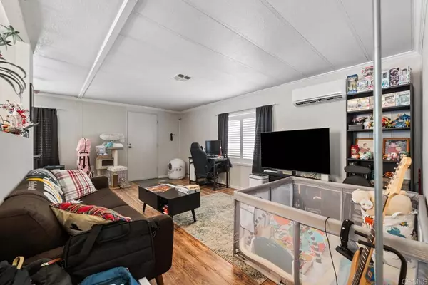 Santee, CA 92071,7908 Rancho Fanita DR #SPC 25