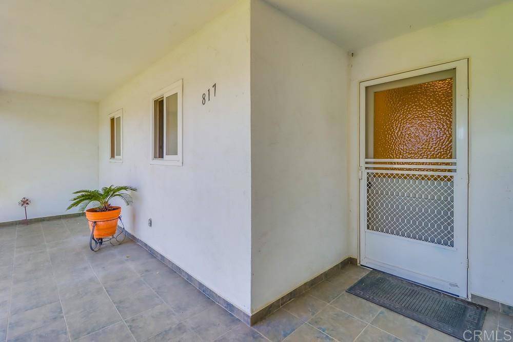 Chula Vista, CA 91911,817 Cedar Ave