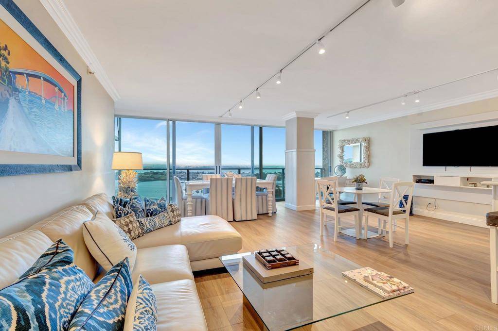 Coronado, CA 92118,1820 Avenida Del Mundo #1506