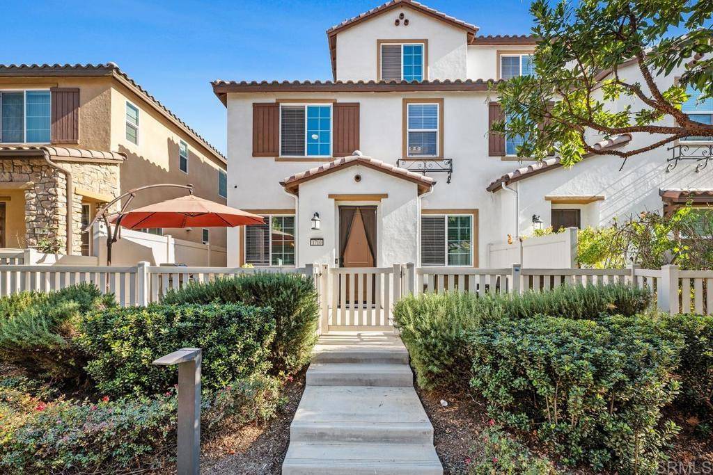 1710 Moon Orchid AVE, Chula Vista, CA 91913