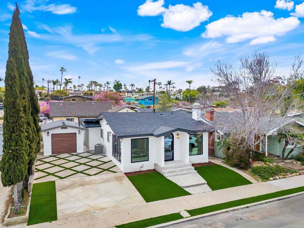 San Diego, CA 92104,3561 Arizona St