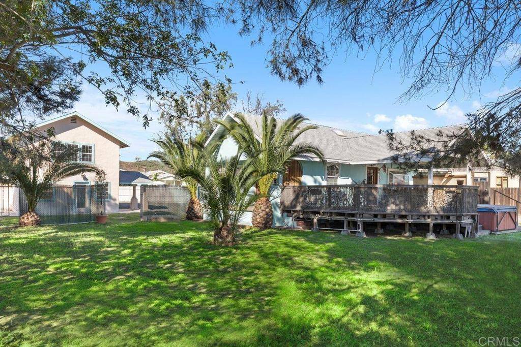 Santee, CA 92071,10354 Prospect AVE