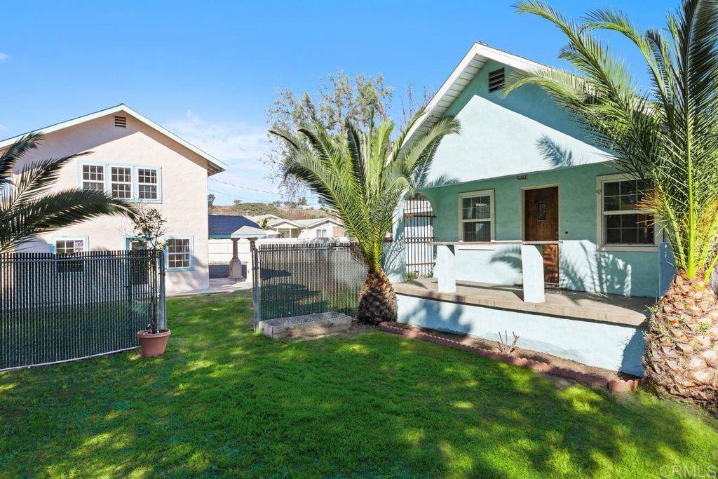 10354 Prospect AVE, Santee, CA 92071