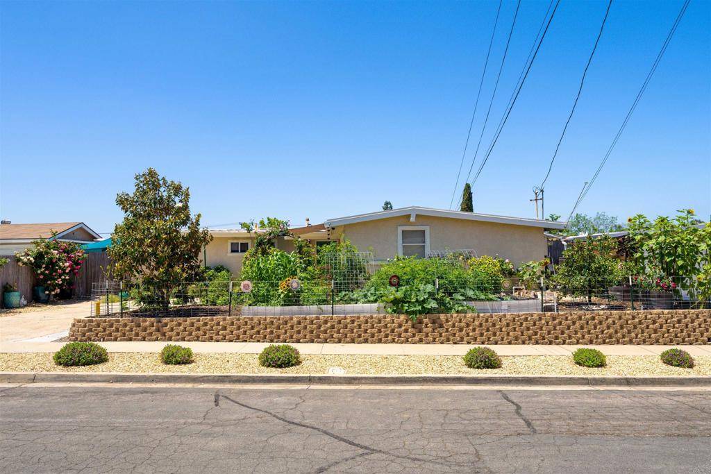 5680 Wendi ST, La Mesa, CA 91942
